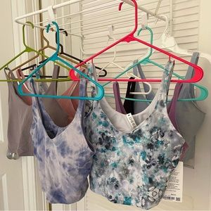 8 Lululemon Align Tanks